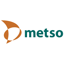 logomarca metso